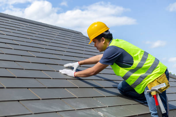 Professional Roofing Contractor in Lexington, MO