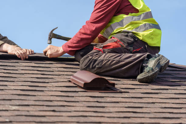 Best Roof Replacement Cost  in Lexington, MO