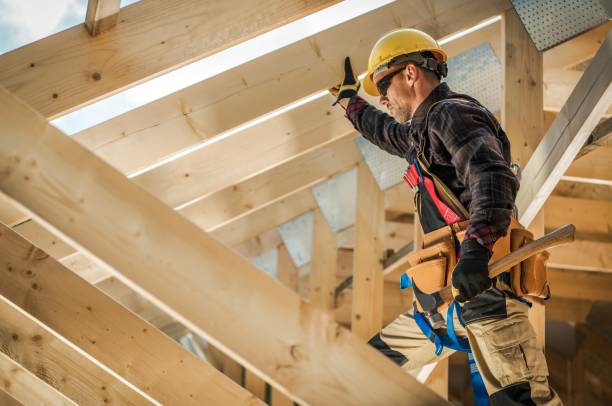 Best New Roof Installation  in Lexington, MO