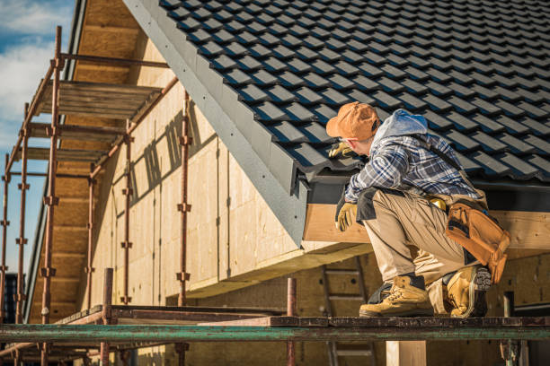 Best Slate Roofing Contractor  in Lexington, MO
