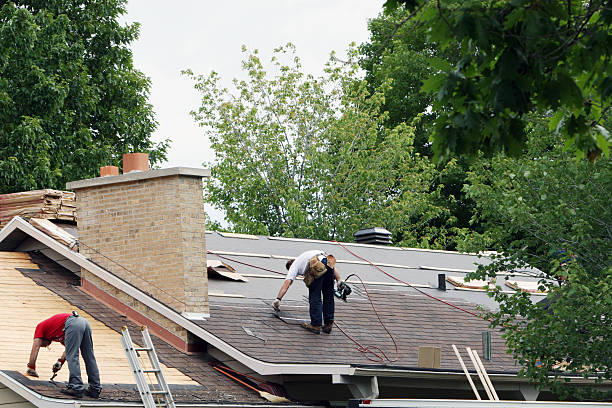 Best Roof Maintenance Services  in Lexington, MO