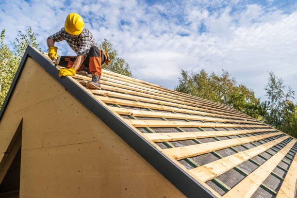 Best Commercial Roof Installation  in Lexington, MO