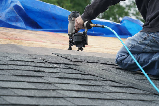 Best Storm Damage Roof Repair  in Lexington, MO