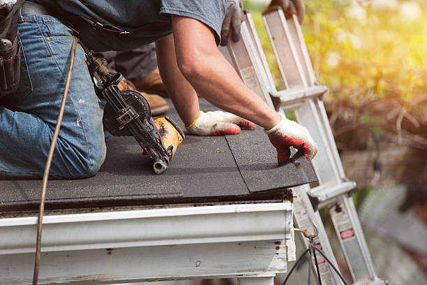 Best New Roof Installation  in Lexington, MO