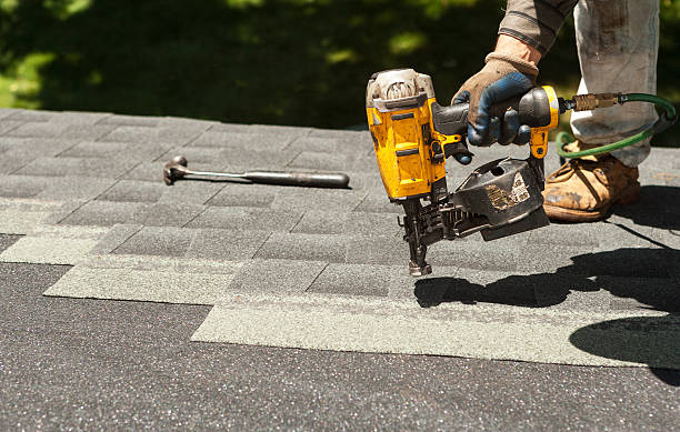 Best Shingle Roofing Installation  in Lexington, MO