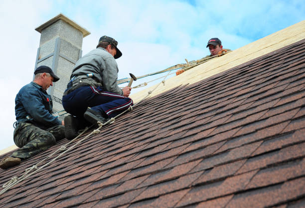 Best Commercial Roofing Services  in Lexington, MO